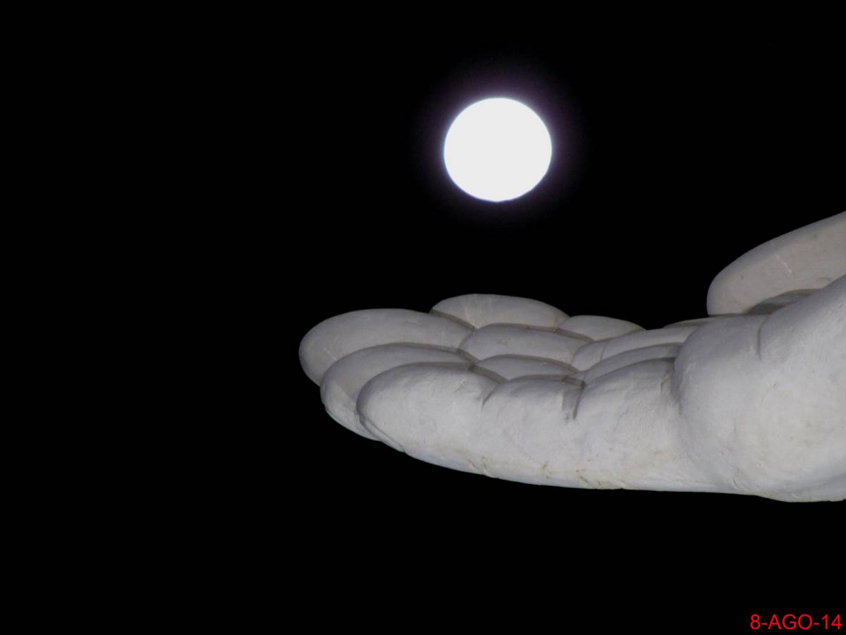 O significado da Lua nas casas do mapa astral